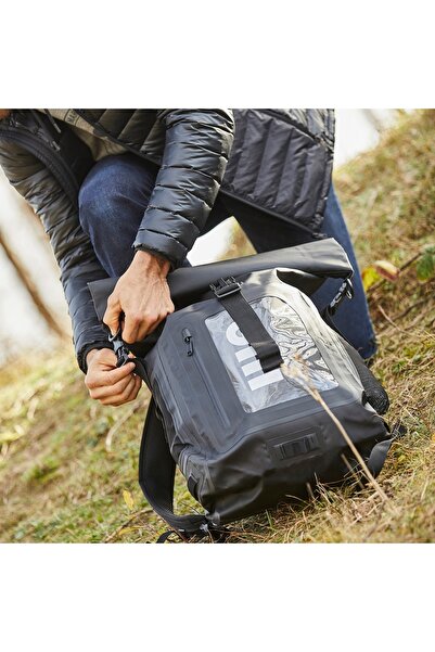 Gill Voyager Sırt Çantası