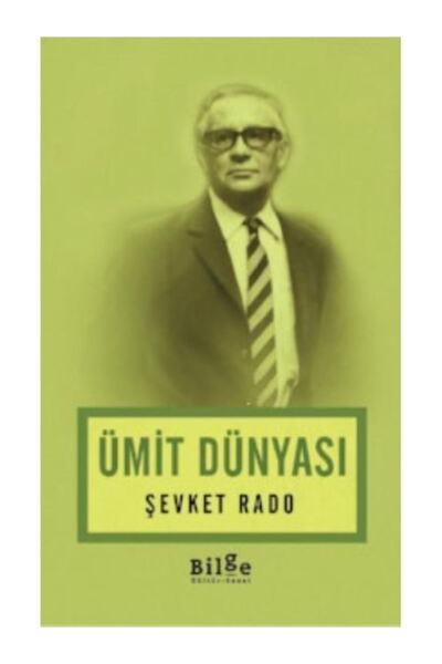 Bilge Kültür Sanat Ümit Dünyası
