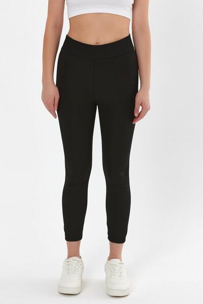 ALEXANDERGARDI Leggings scurti cu talie înaltă (B23-005400)