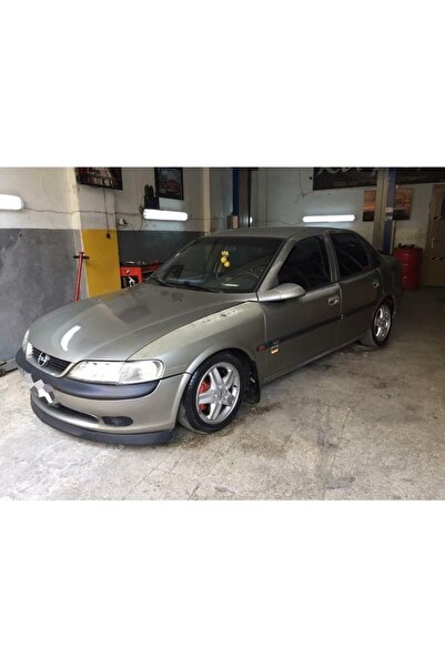 adagarage Opel Vectra B Uyumlu Ön Lip Vectra Ön Karlık Vectra Ön Ek Ön Tampon...