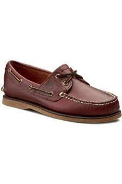 Timberland Classic Boat 2 Eye Tb0250772141