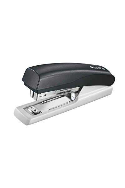 Leitz Zımba Makinası 10 Sy No:10 Siyah 12li Paket 5517-00-95