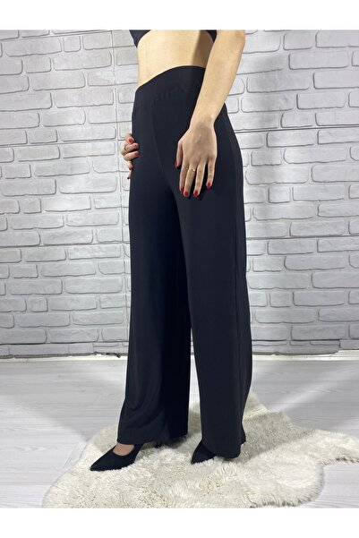 AYSİ COLLECTİON Fusta cu pantaloni