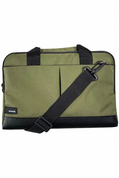 Moserini Macbook 16''/Macbook Pro 16'' Compatible Macbook Bag - Khaki