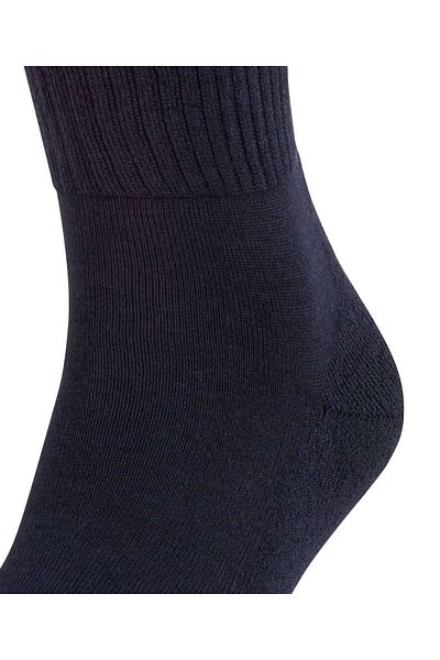 FALKE Unisex Sportsocken – Walkie Light, Trekking und Wanderstrumpf, Unifarben