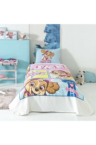 Taç Skye Team Paw Pike Set 100 Cm