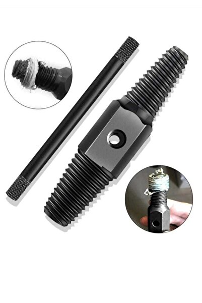 HAİNZ KÖLN Hainzköln Hasarlı Musluk Boru Vana Ters Kılavuz Seti 2 Li Kırık Mu...