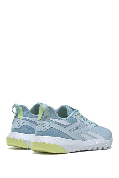 Reebok Flexagon Force 4 Mavi Kadın Koşu Ayakkabısı