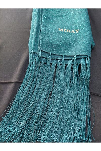 Bytoktay Rochie de seara Sarg cu sclipici