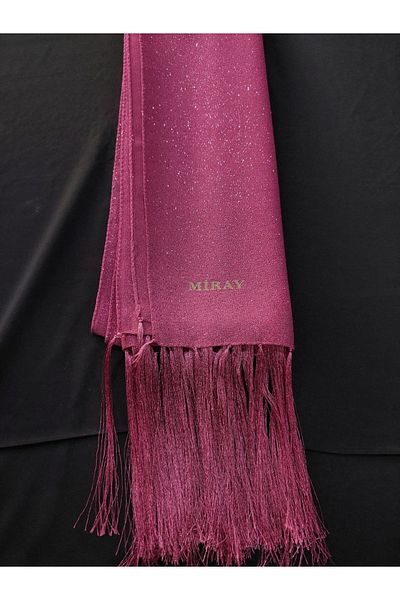 Bytoktay Βραδινό φόρεμα Glitter Shawl