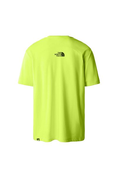 THE NORTH FACE M Graphic T-shirt Ανδρικό T-shirt Nf0a823y8nt1