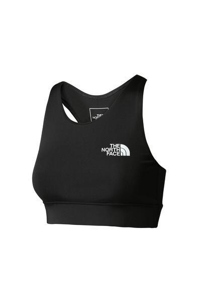 THE NORTH FACE W Flex Bra - Eu Women's Inner Layer Top Nf0a7zadky41