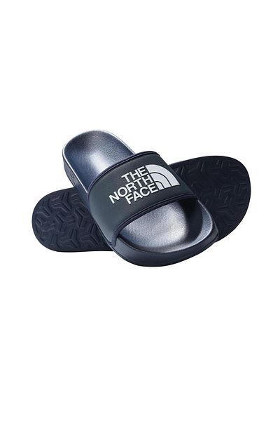 THE NORTH FACE Papuci pentru bărbați M Base Camp Slide III, bleumarin