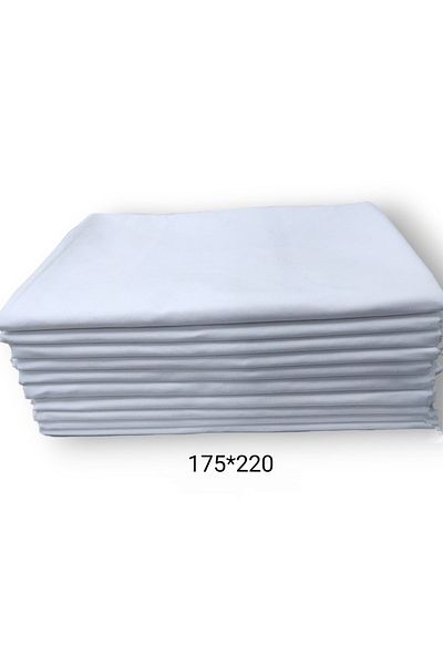 MORRİVAL Single Duvet Inner Cover (MATTRESS) Without Zipper