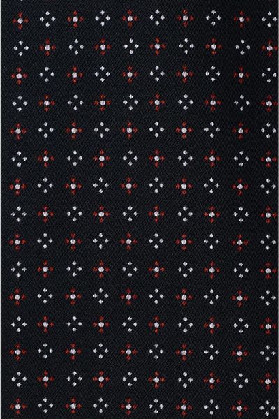TheDon Poplin Women's Pajama Set Pattern 26