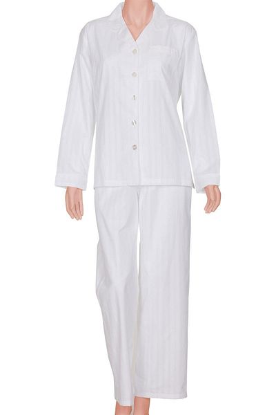 TheDon Poplin Women's Pajama Set