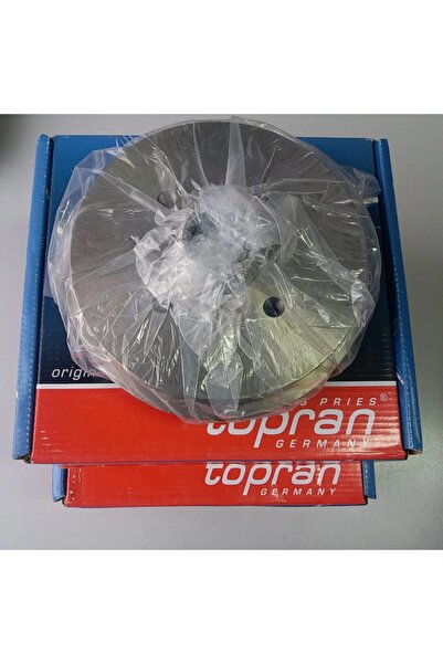 Seat Ibiza Fren Kampanası 1993-2002 / Cordoba Kampana 93-02
