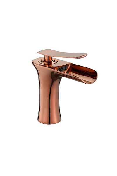 hilal Waterfall Sink Faucet