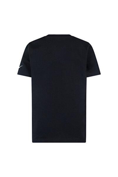 Nike Rwb Tear Apart Logo Tee Boy's T-Shirt 9q0482-023