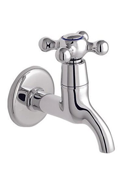 GPD Kms13 Koç Kısa Musluk Prinç *süper Kalite*