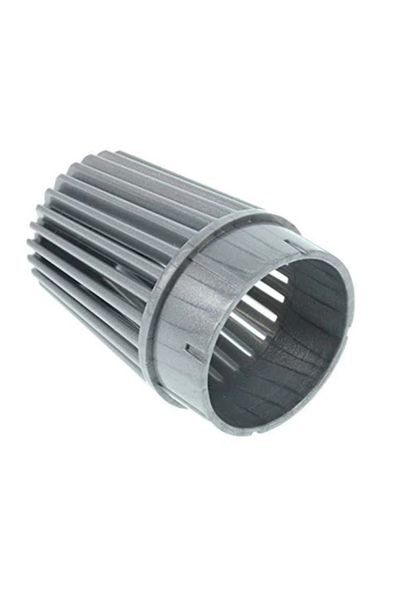 Grundig Vcc 7870 Model Plastic Vacuum Cleaner In-Chamber Separator