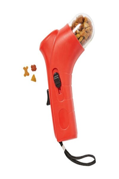 KOMSHU Mama Fırlatma Oyuncağı