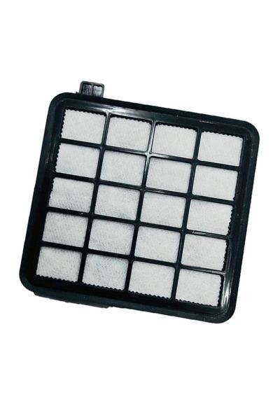 Grundig New Version Vcc 7870 - Bagless Vacuum Cleaner Motor Protection Filter