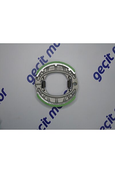 MBD Cg 125-150- Scooter 50cc Uyumlu Arka Fren Balatası