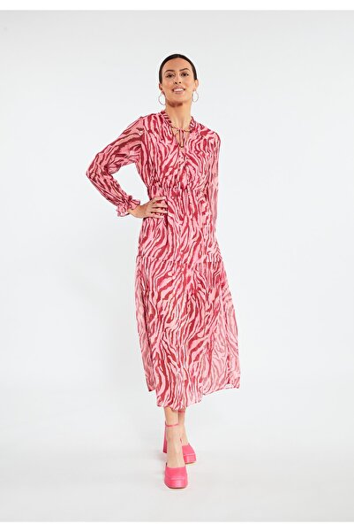 Faina Rochie lungă Sookie