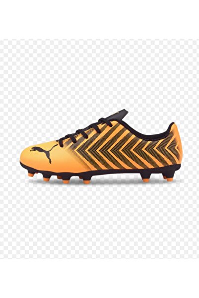 Puma Tacto Fg Ag Junıor 10670401 Ç-7