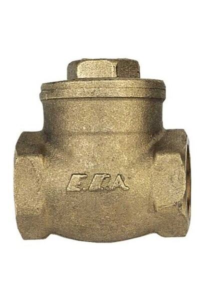 Eca Çalpara Çekvalf-1/2''