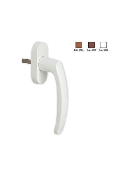 Azra Mutfak Pvc Pimapen Window Handle