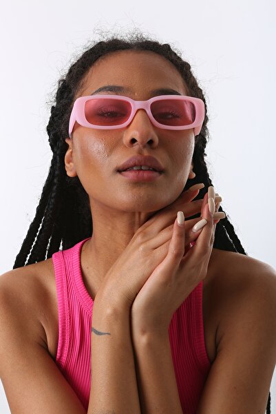ModaLand Yeni Sezon Yeni Moda Yeni Rengi Ile Trend Güneş Gözlüğü