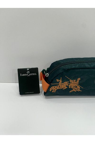 Faber Castell مقلمة أصلية ذات ألوان هارموني ذات عين واحدة