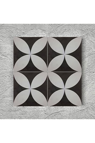 Armada Çini 20x20 Yc Milano Porselen Yer Çinisi