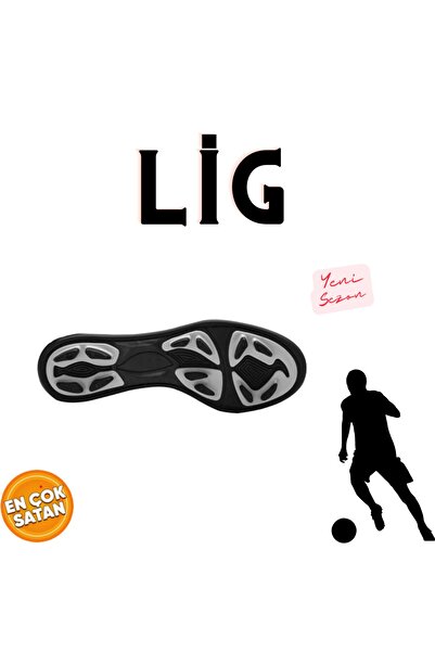 LIG Simav Socks Cleats New Season With You Numbers 35-45