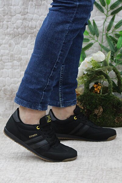 Kinetix Halley Tx 3fx Anatomical Comfortable Flexible Men's Sports Shoes