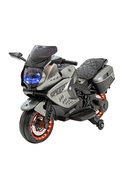 BabyHope Baby2go438 Akülü Motor 12v Speed Motor