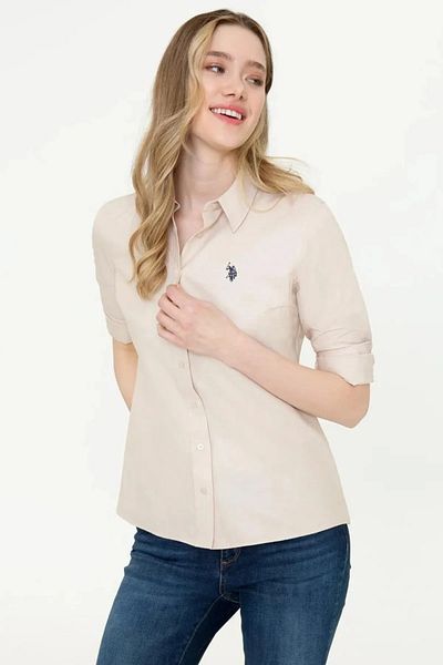 U.S. Polo Assn. Cămașă de damă G082gl004.000.1177173