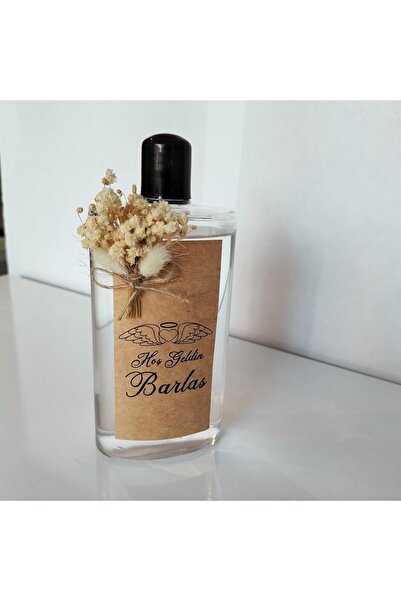 miradizayn Süslenmiş Kolonya