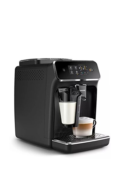 Philips 2200 Serisi Ep2231/40 Uyumlu Tam Otomatik Kahve Makinesi