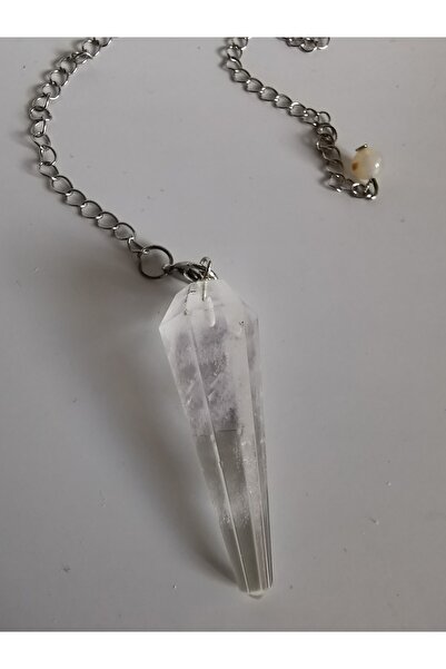 KAM Pandula Pendulum Crystal Quartz