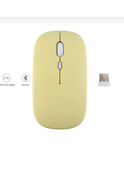 Alfa MEC Samsung Galaxy Tab A T280 T285 T287 Uyumlu Mouse Bluetooth Wireless ...