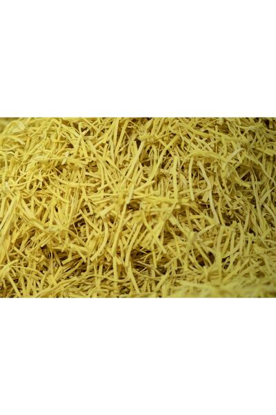 MANİSA BİRLİK Organik Sade Ev Eriştesi 500 Gr.