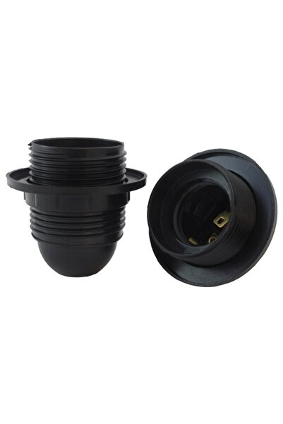 Modamonline Abajur Duyu Italyan Bakalit E27 Duy 20 Adet 6207