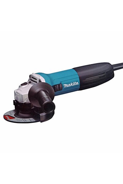 Makita 9557hnrgx 115 Mm 840 W Elmas Testereli Avuç Taşlama