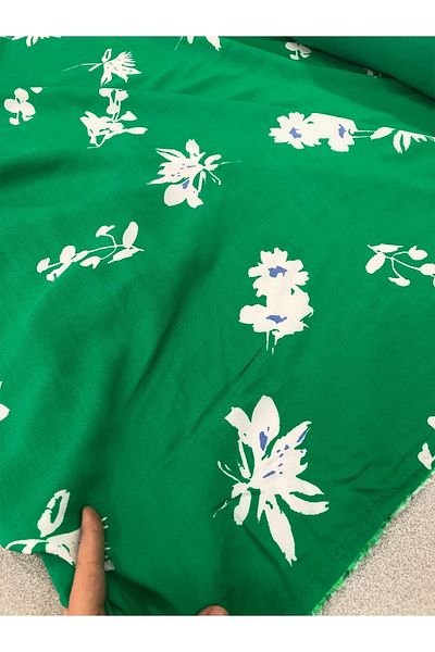turkanlarhome Double Top Maroken Viscose Meters Fabrics (Φόρεμα-φούστα-μπλούζα-πουκάμισο-pareo-kimono)