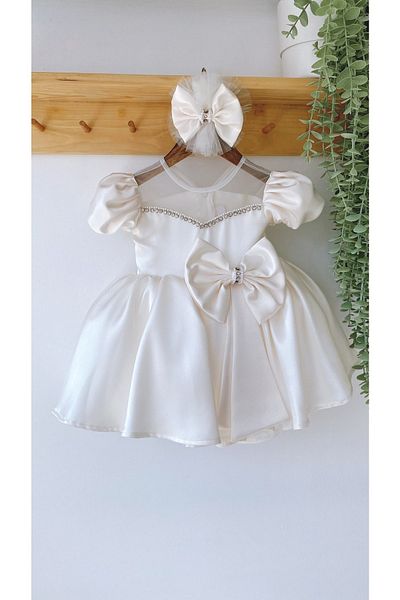 Aslı Türkoğlu Lisa Design Dress