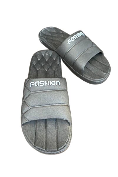 GEZER شبشب نسائي من البلاستيك الناعم للحمام والشاطئ إيفا