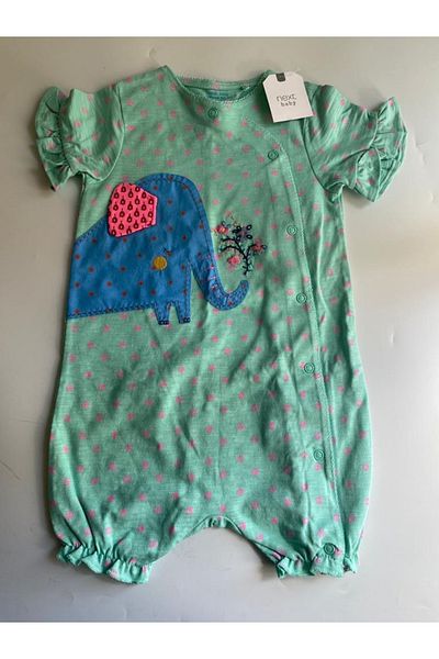 Next kids sale jumpsuit